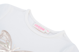 Shirt SOMEONE Amina go gold