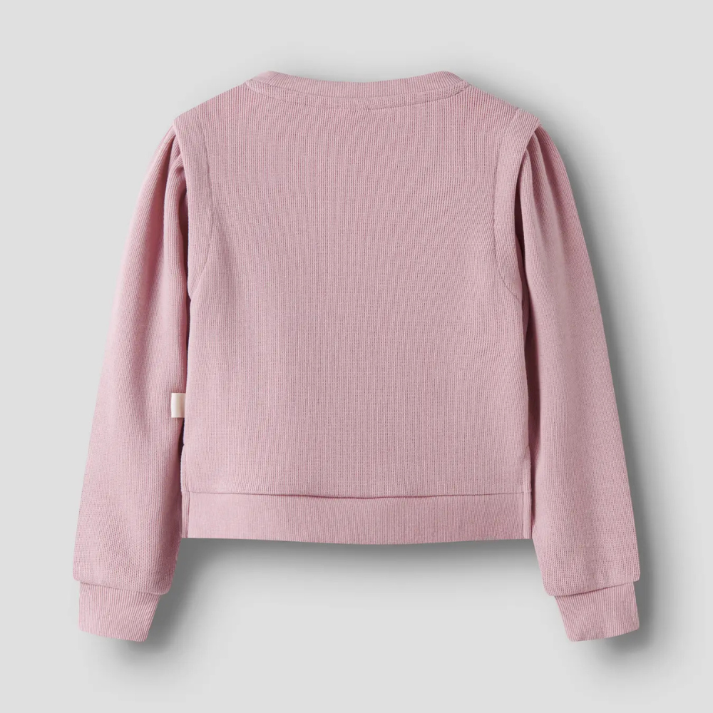 Sweater NAME IT Noa roze