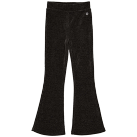Broek LEVV Noellal dark grey