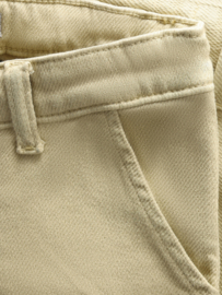 Straight cargo broek DAILY7 BOYS 920323 pale olive green