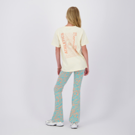 Shirt RAIZZED GIRLS Safia butter cream