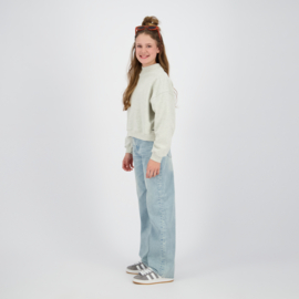 Sweater RAIZZED girls Sidney eggnog (R126KG340012-1750)