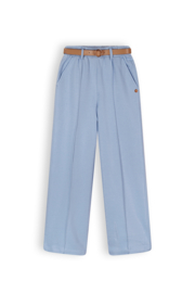 Broek NONO sayla 5608 Provence blue