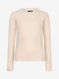 Longsleeve IBJ girls sandshell 970051