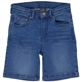 Short QUAPI Buse jeans blue denim
