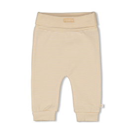 Broek FEETJE special delivery zand 52202306
