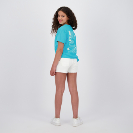 Shirt RAIZZED GIRLS Safia blue Clair