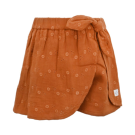 Skort Djamilla OTOTC lion