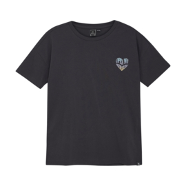 Shirt IBJ backprint phantom (970239)