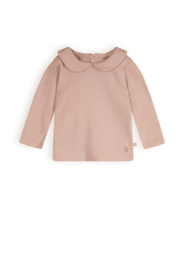 Longsleeve PETITE MAISON 7400 pastel pink