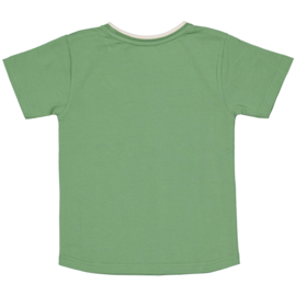 Shirt QUAPI barent green