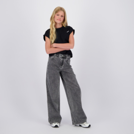 Shirt RAIZZED GIRLS Julot deep black