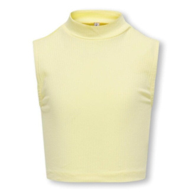 Top ONLY linea yellow