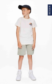 Korte cargo broek RETOUR Chris (RBJ-051-351)