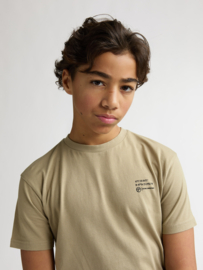 Shirt PETROL B-1060-TSR692 light tan