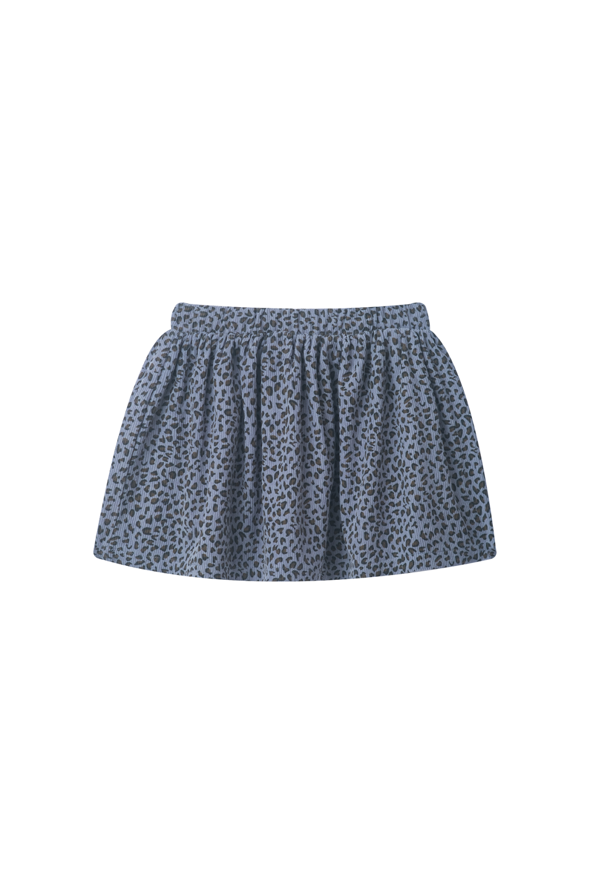Rokje MINI REBELS Lovely blue