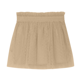 Rokje DAILY7 latte sand (930130)