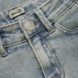 Mom fit jeans DAILY7 light denim blue (930113)