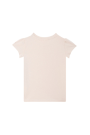 Shirt SOMEONE Amina light beige