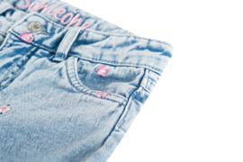 Wide fit jeans SOMEONE Jardin denim blue
