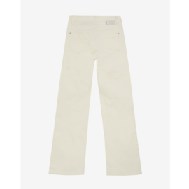 Worker wide fit jeans IBJ off white (970148)