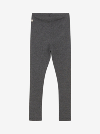 Legging DAILY7 GIRLS mid grey melange 930312