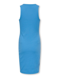 Jurk ONLY Belfast blue