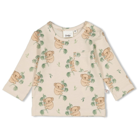 Longsleeve FEETJE kit the chill club 51602532