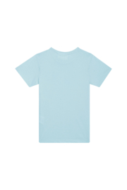 Shirt MINI REBELS Mateo soft blue
