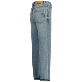Broek RAIZZED BOYS Denver light blue stone