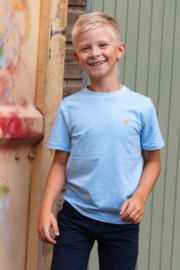 2-pack Shirts TYGO&VITO Stan 6402 navy