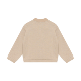 Vestje DAILY7 GIRLS 930325 latte sand