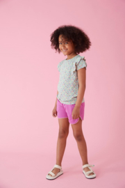 Shirt JUBEL Picknick perfect groen aop 91700418
