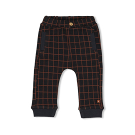 Broek Feetje Go Fetch antraciet 52202268