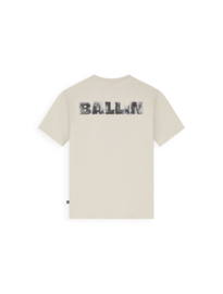 Shirt BALLIN 26017128 taupe