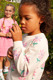 Trui JUBEL Rolling into spring 91600457 off white