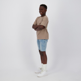 Shirt RAIZZED BOYS Haw vintage brown