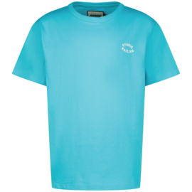 Shirt RAIZZED GIRLS Safia blue Clair