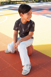 Shirt STURDY Run the day 71700481 antraciet