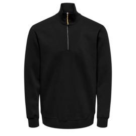 Sweater ONLY&SONS Riley black