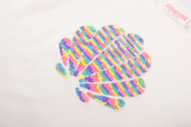 Shirt SOMEONE GIRLS Zora ecru