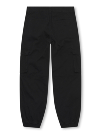 Cargo broek ONLY&SONS osjcam black