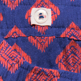 Skort ONLY Salli dubarry squares