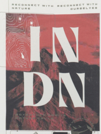 T-shirt IBJ BOYS cloud 960651