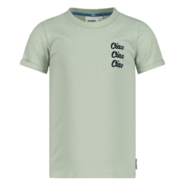 Shirt STURDY the good life mint 71700452