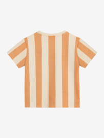 T-shirt DAILY7 BOYS 920356 sandstone