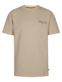 Shirt PETROL B-1060-TSR684 light tan