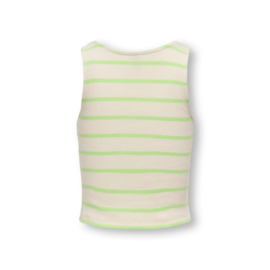 Shirt ONLY Nessa green