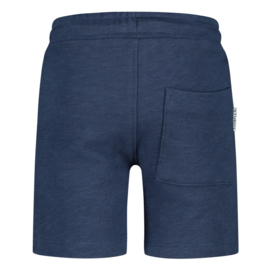 Korte broek STURDY explore more indigo 72100176
