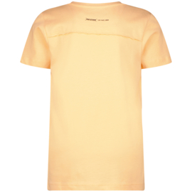 Shirt RAIZZED halver sunset coral